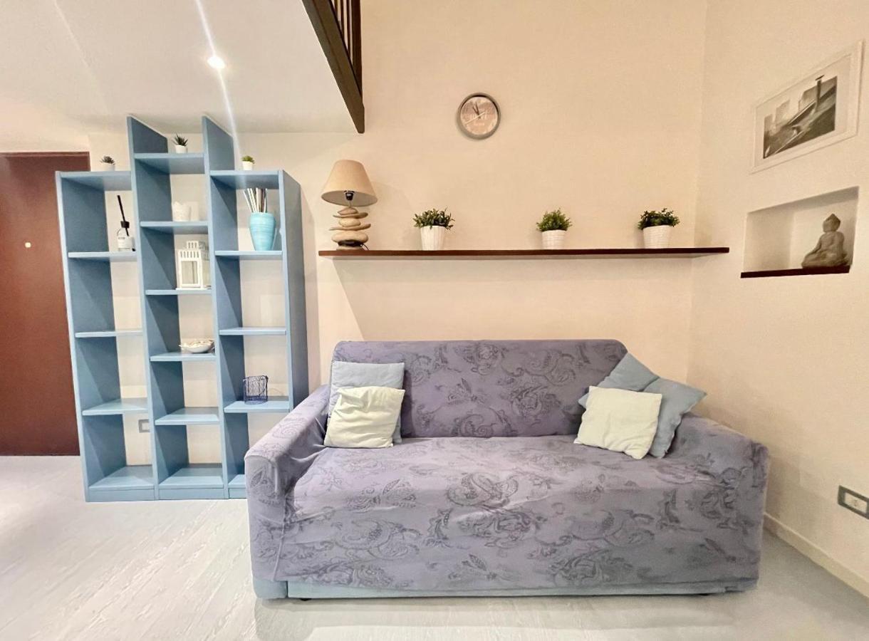 Apartamento Lafilo 2