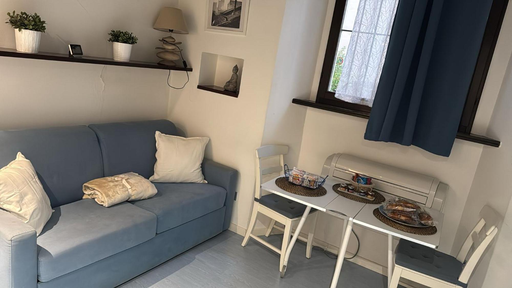 Apartamento Lafilo 2 Milán