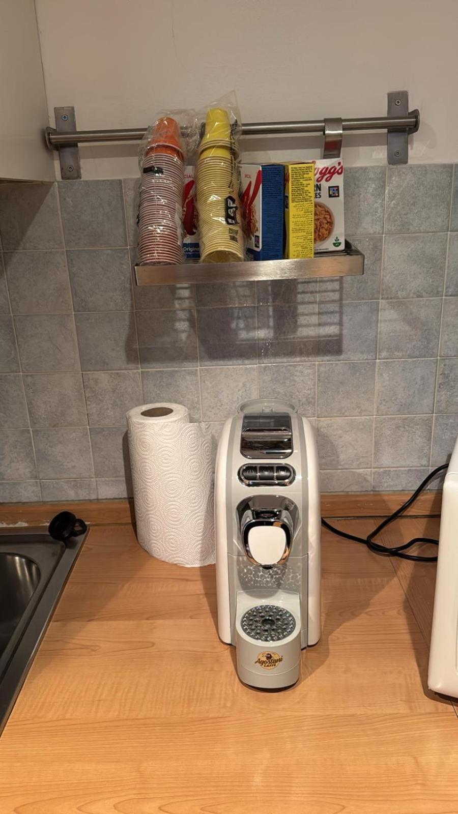 Lafilo 2 Apartamento