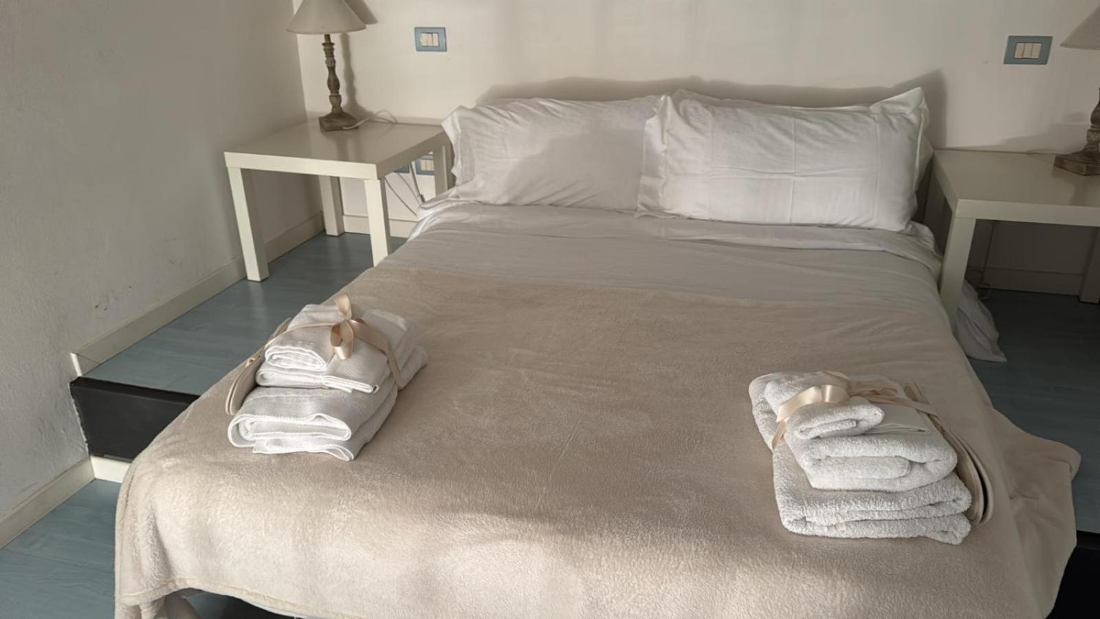 Apartamento Lafilo 2