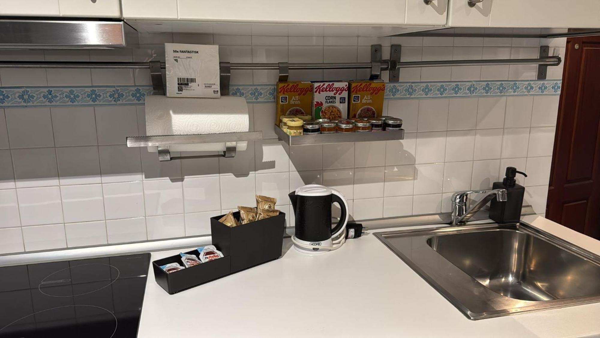 Apartamento Lafilo 2 Milán